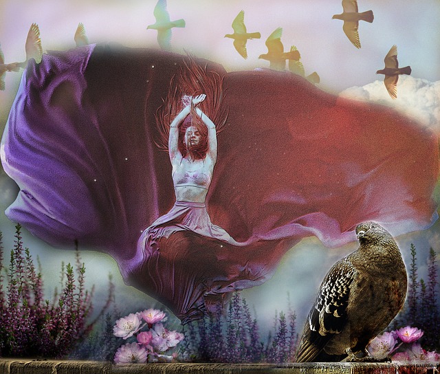 大的潜力 大的潜力